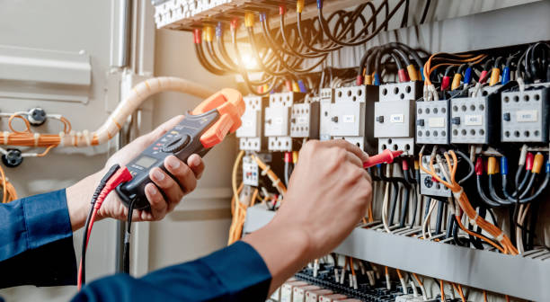 Best Commercial Electrician Services  in Kiawah Island, SC