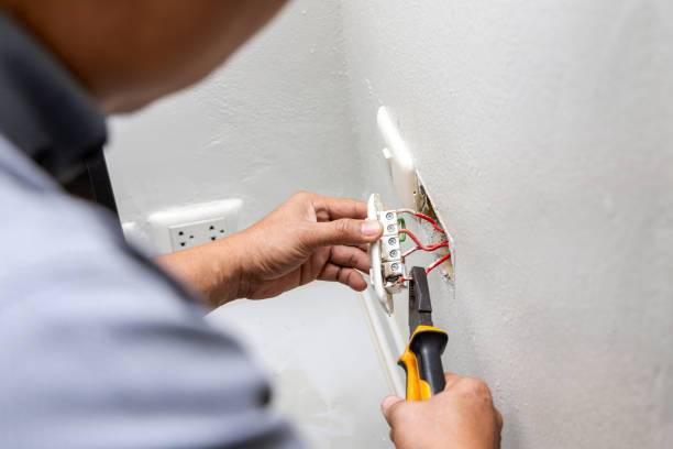 Best Ceiling Fan Installation Electrician  in Kiawah Island, SC