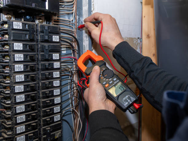 Electrical System Inspection in Kiawah Island, SC