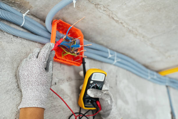 Best Industrial Electrical Services  in Kiawah Island, SC