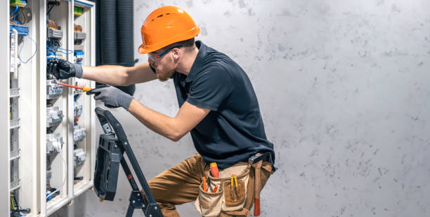 Best Emergency Electrical Repair  in Kiawah Island, SC